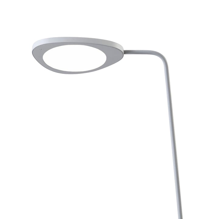 Leaf Stehleuchte, Grau Muuto