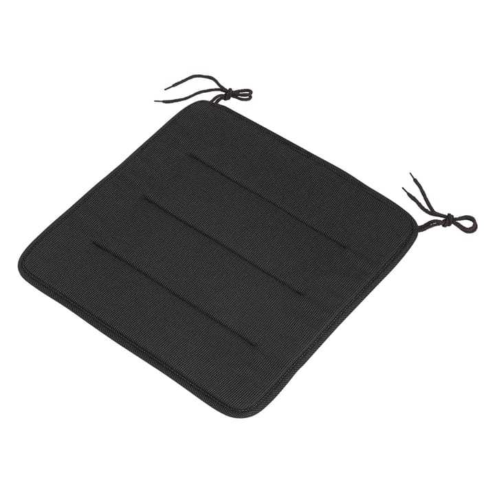 Linear Stuhlkissen - Patch-black - Muuto