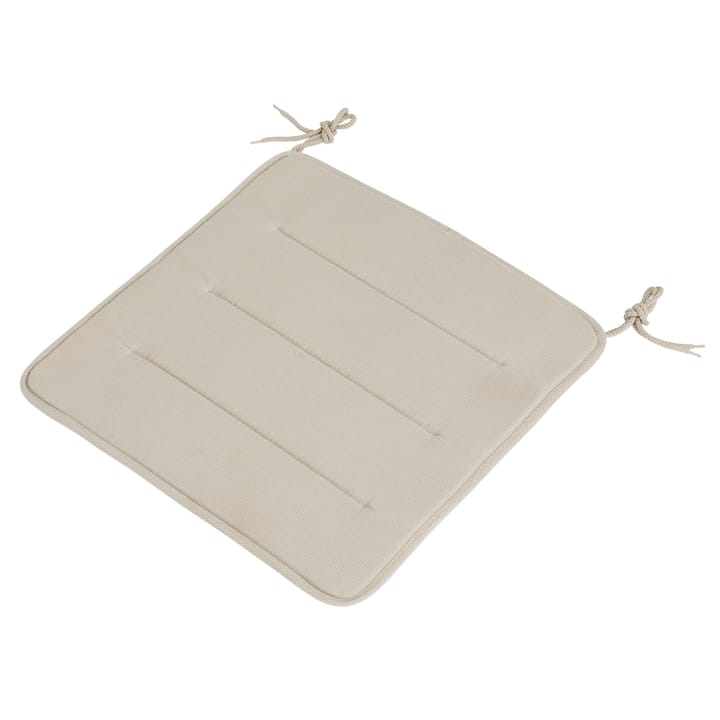 Linear Stuhlkissen - Patch-grey - Muuto