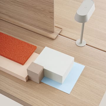 Linear System Schirm - Oak 75cm - Muuto