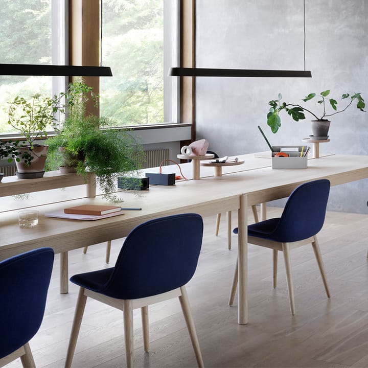 Linear System Tablett, Oak 170cm Muuto
