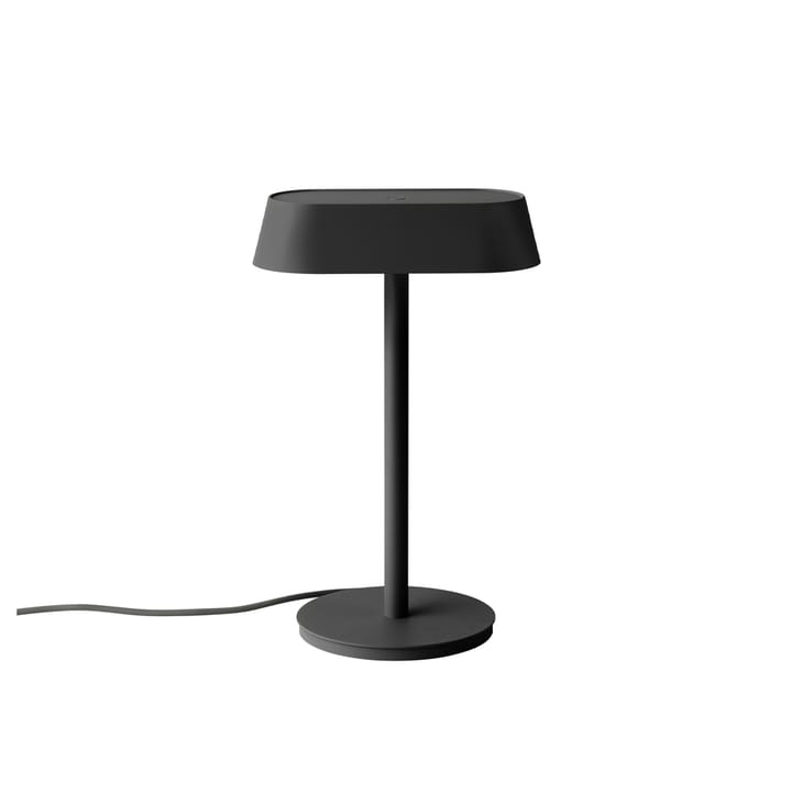 Linear Tischleuchte - Black - Muuto