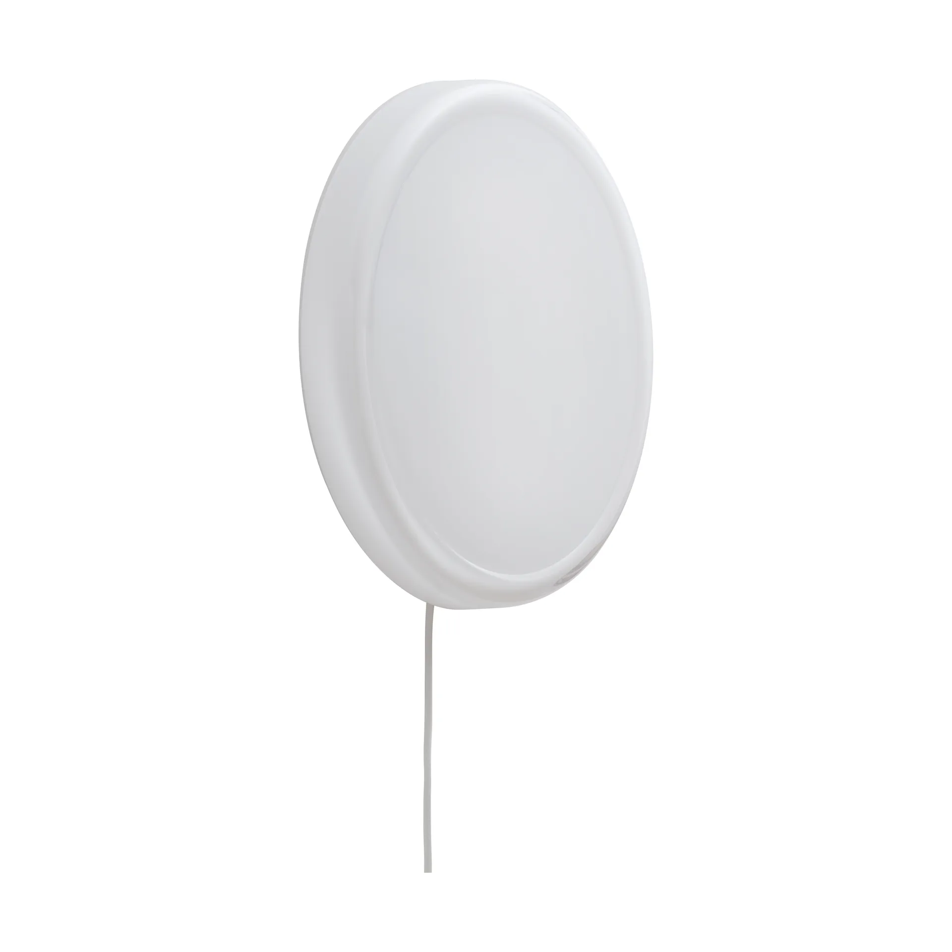 Looped Deckenleuchte, White Muuto