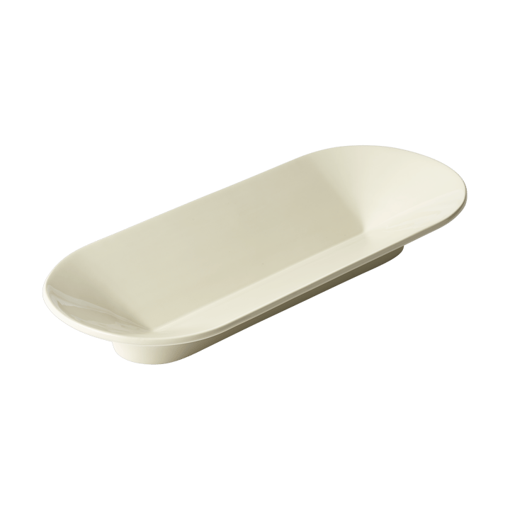 Mere Schale 51,5x21,5 cm - Off-White - Muuto