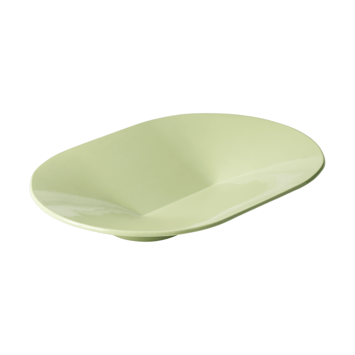 Mere Schale 52x36 cm - Light Green - Muuto