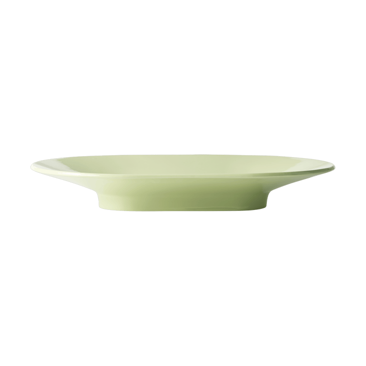 Mere Schale 52x36 cm - Light Green - Muuto