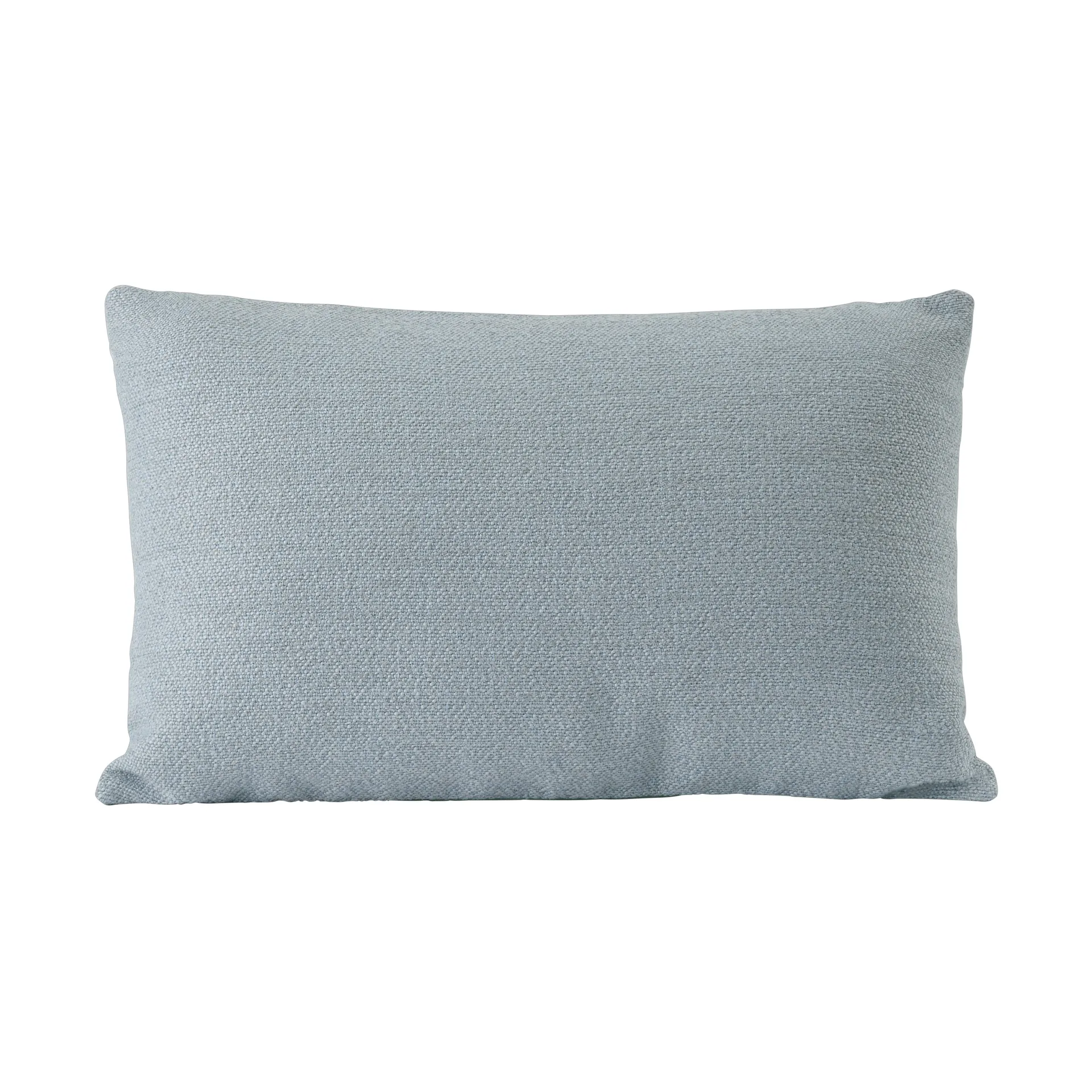 Mingle Kissen 35x55 cm, Light Blue-Mint Muuto