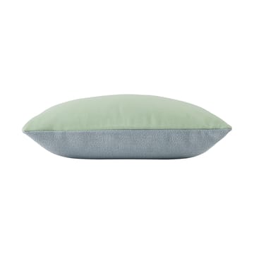 Mingle Kissen 35x55 cm - Light Blue-Mint - Muuto