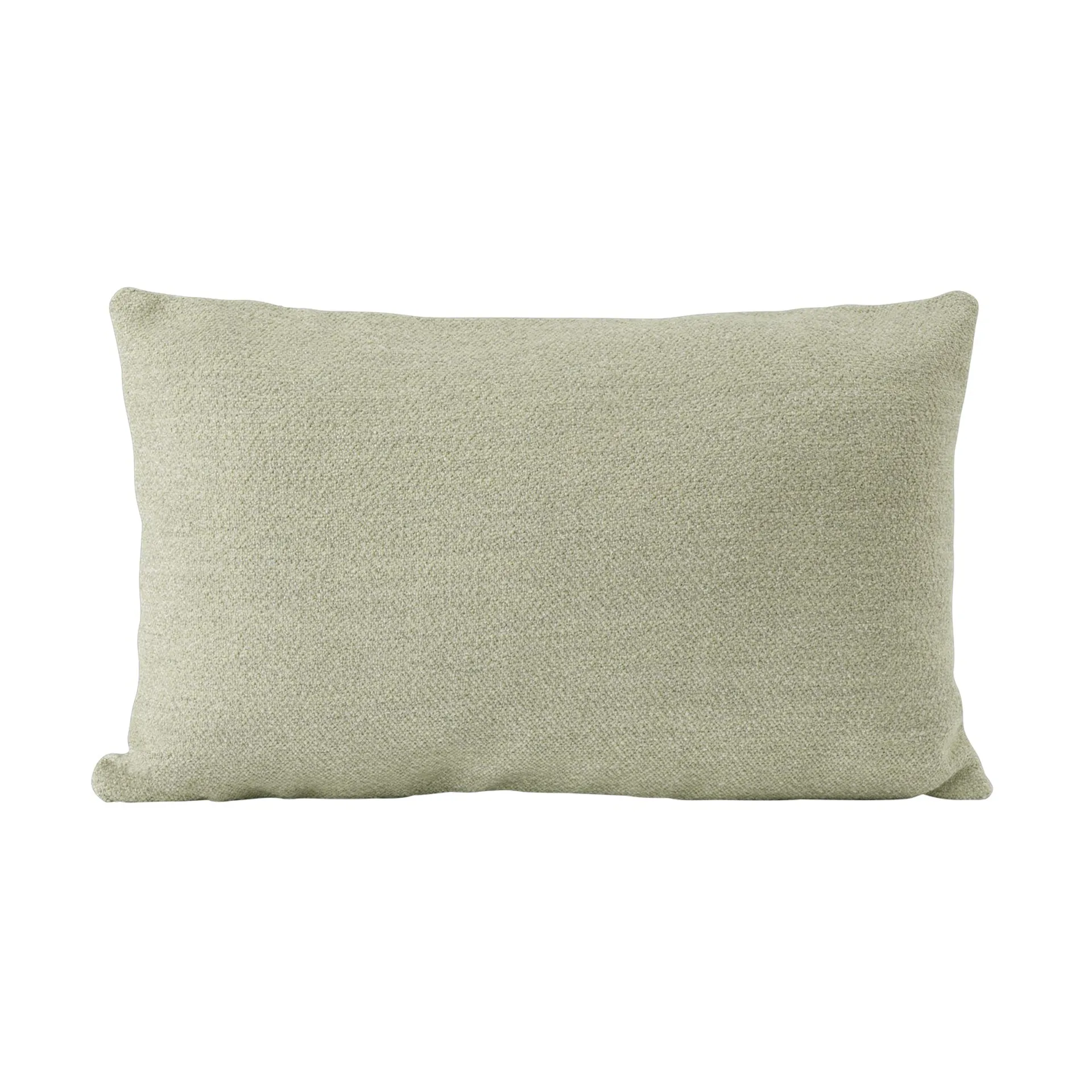 Mingle Kissen 35x55 cm, Light Green Muuto
