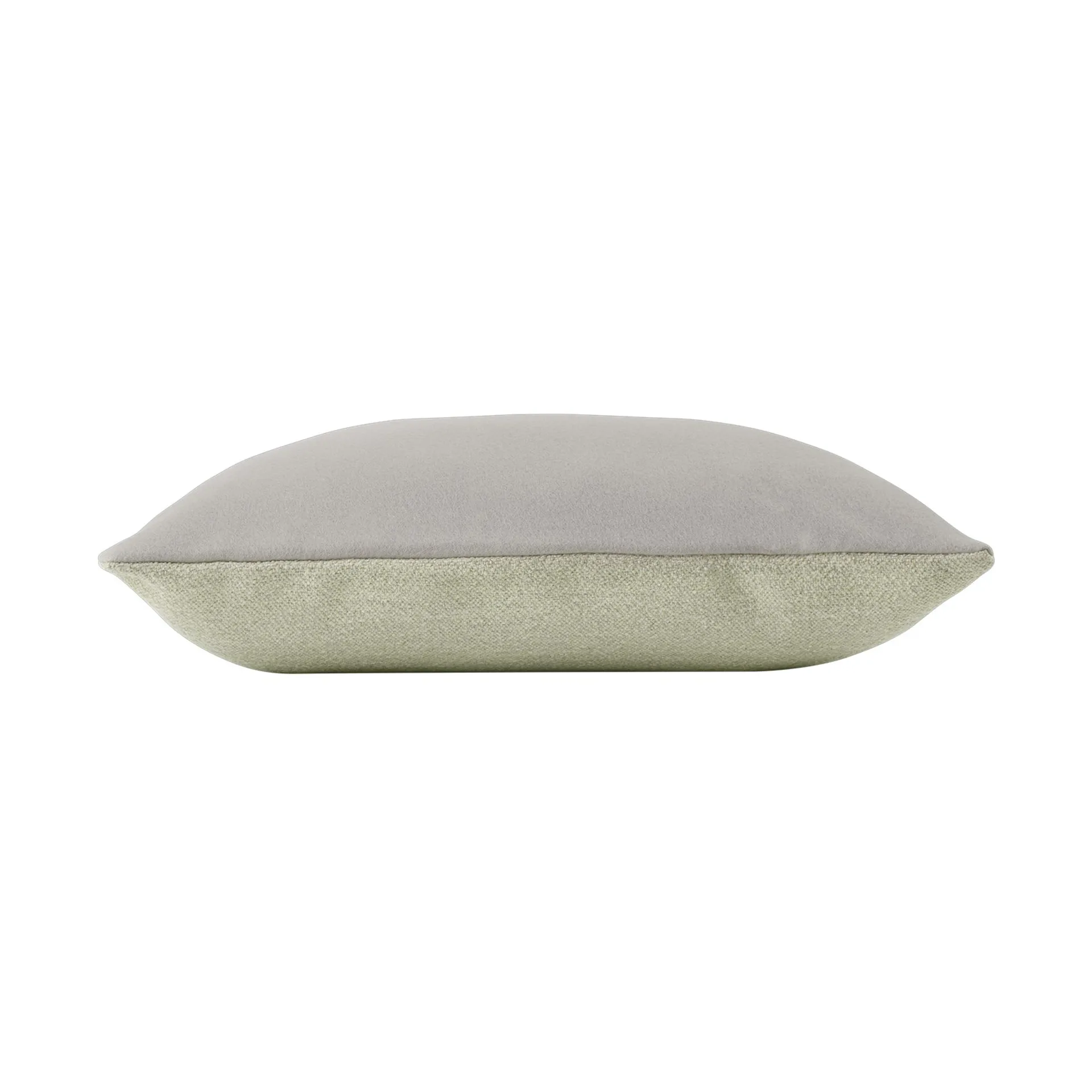 Mingle Kissen 35x55 cm, Light Green Muuto