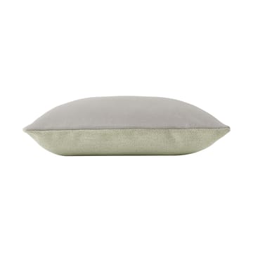 Mingle Kissen 35x55 cm - Light Green - Muuto