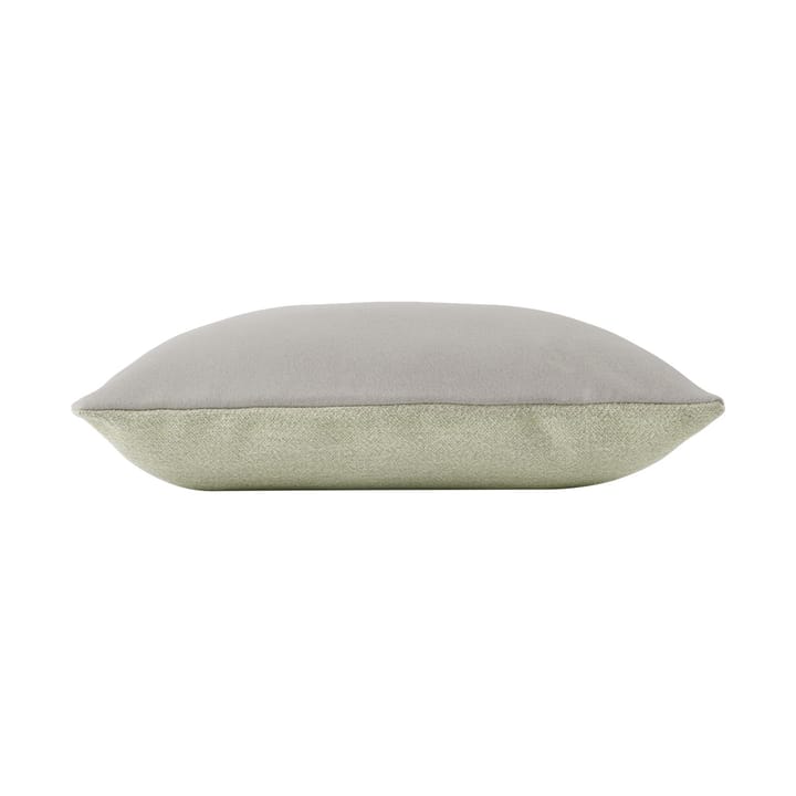 Mingle Kissen 35x55 cm - Light Green - Muuto