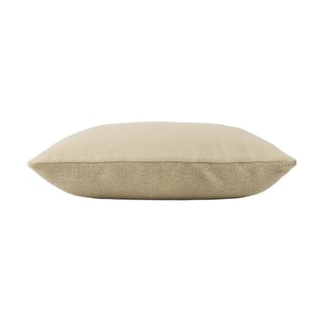 Mingle Kissen 35x55 cm - Light Yellow - Muuto