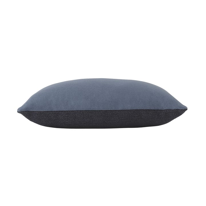 Mingle Kissen 35x55 cm, Midnight Blue Muuto