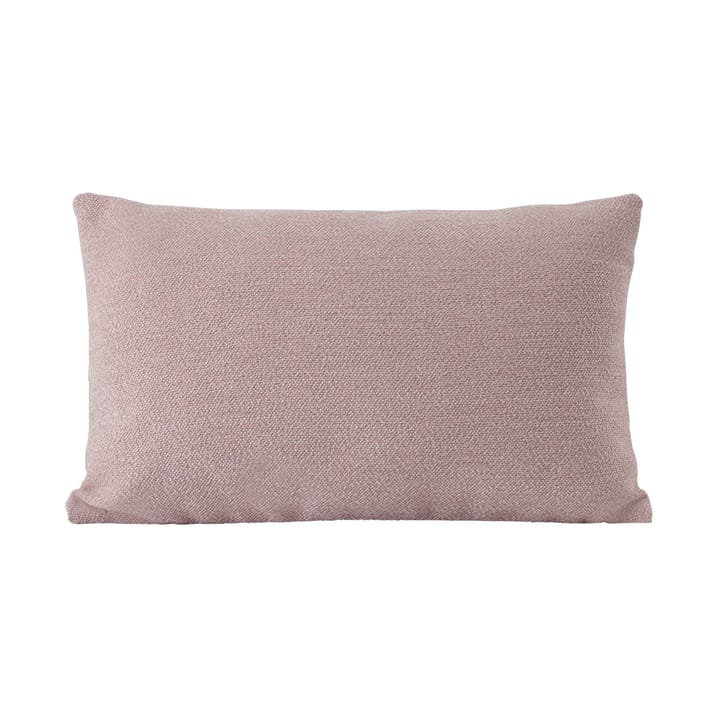 Mingle Kissen 35x55 cm - Rose-Petroleum - Muuto