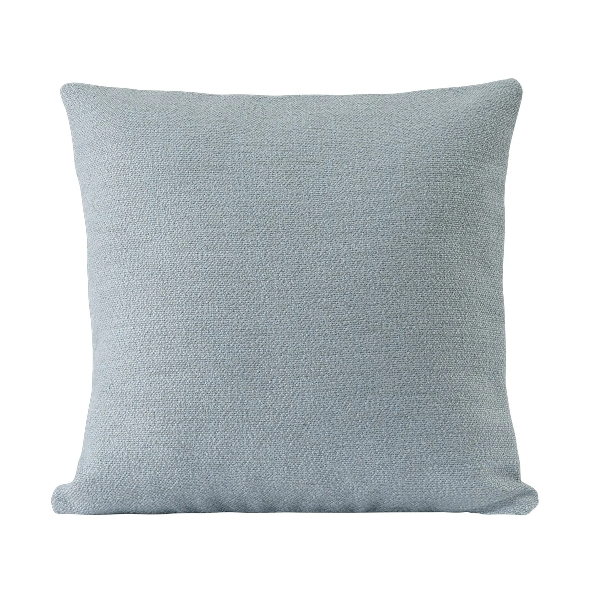 Mingle Kissen 45x45 cm, Light Blue-Mint Muuto