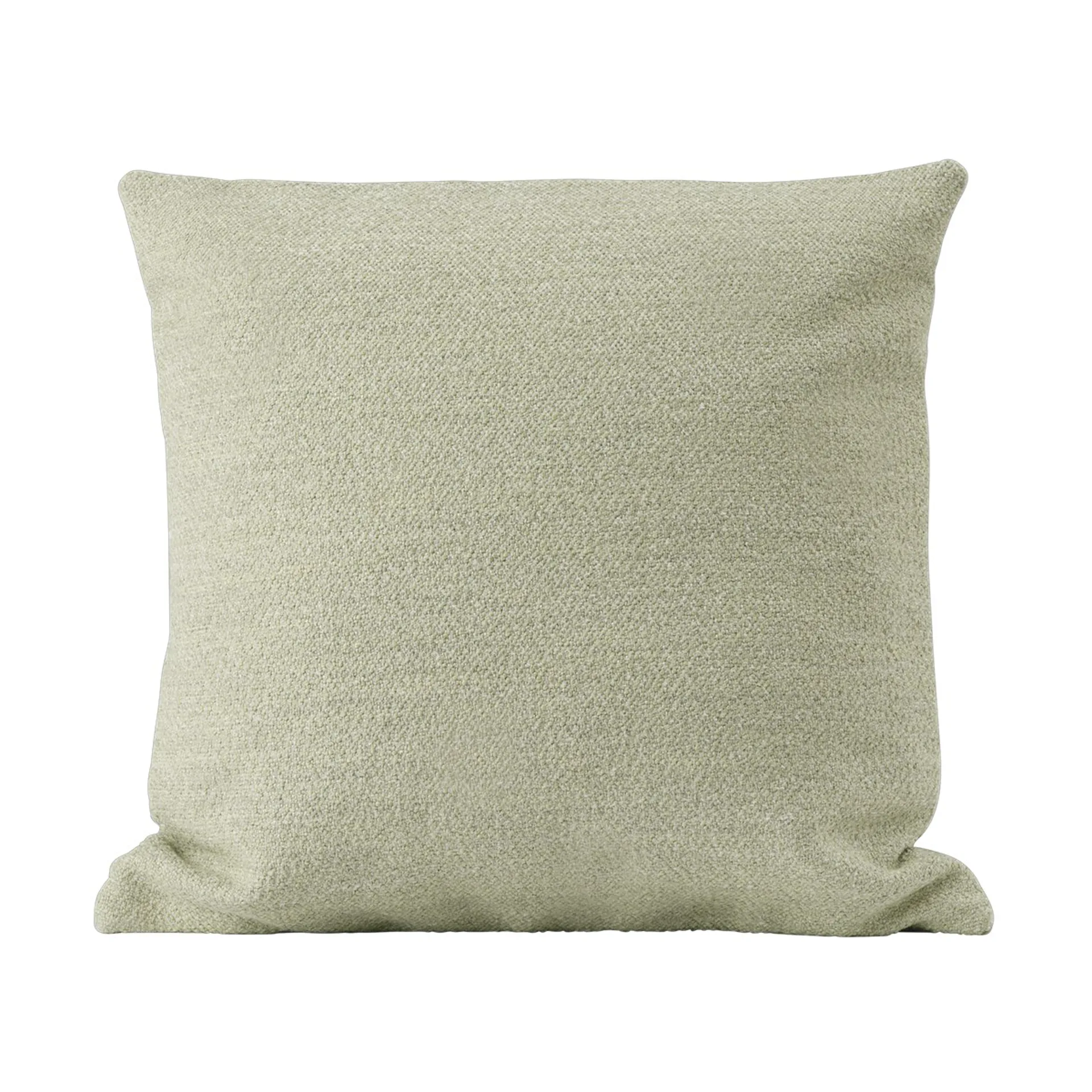 Mingle Kissen 45x45 cm, Light Green Muuto
