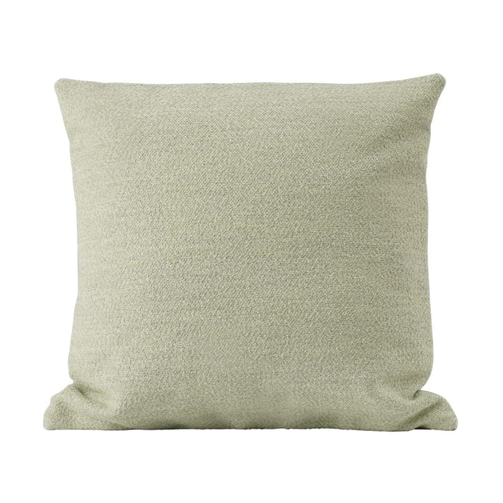 Mingle Kissen 45x45 cm - Light Green - Muuto