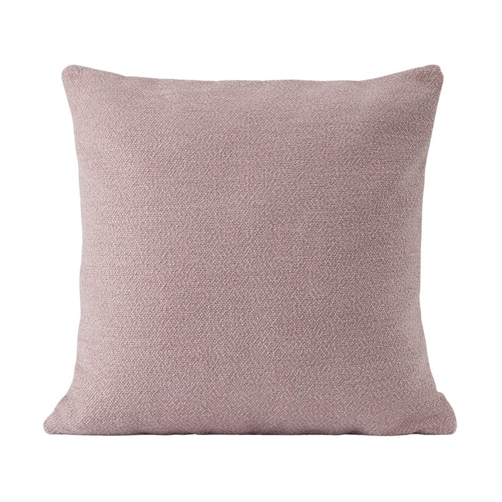 Mingle Kissen 45x45 cm - Rose-Petroleum - Muuto