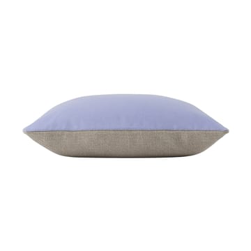 Mingle Kissen 45x45 cm - Sand-Lilac - Muuto