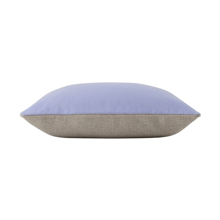 Mingle Kissen 45x45 cm - Sand-Lilac - Muuto