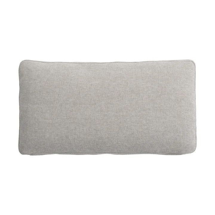 Outline soft Kissen - Clay 12, 55x30 cm - Muuto