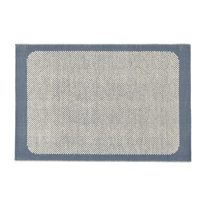 Pebble Teppich 170 x 240cm - Pale blue - Muuto