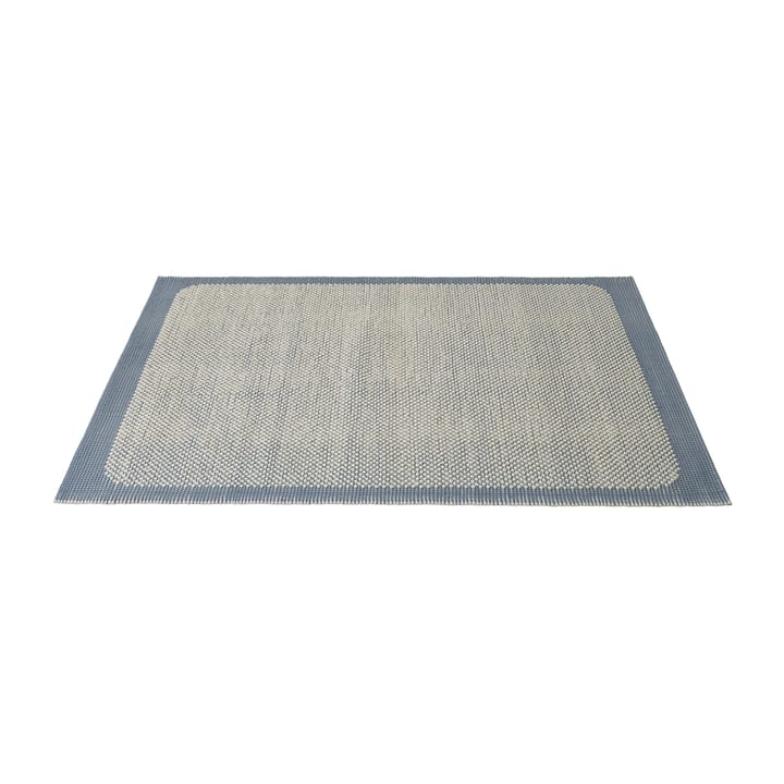 Pebble Teppich 200 x 300cm - Pale blue - Muuto