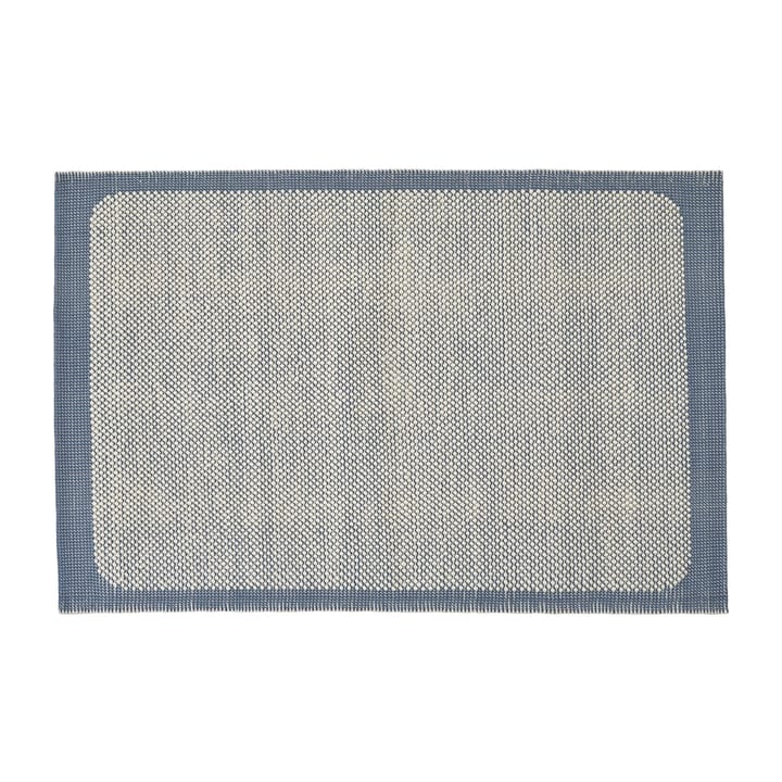 Pebble Teppich 200 x 300cm - Pale blue - Muuto