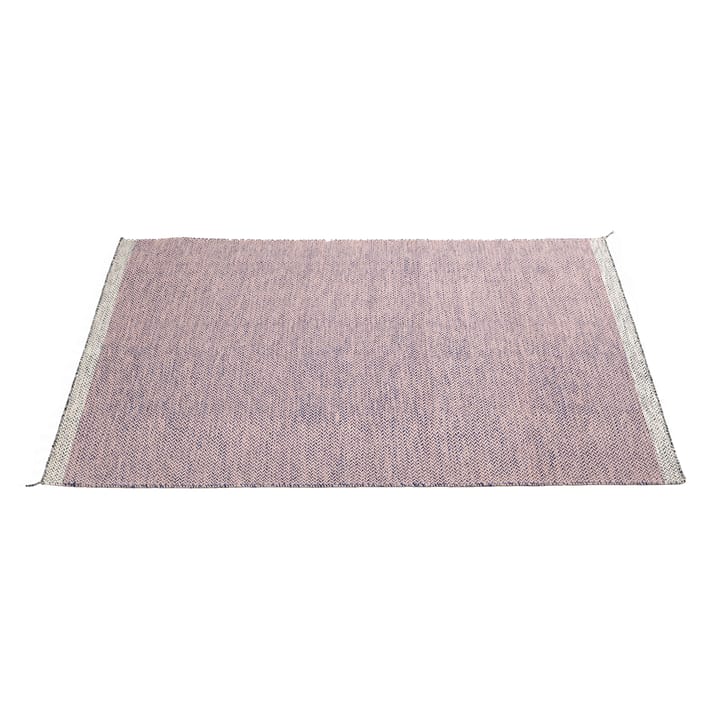 Ply Teppich 170 x 240cm - Rose (rosa) - Muuto