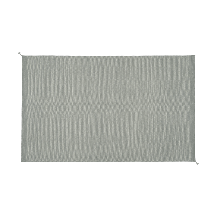 Ply Teppich 200 x 300cm - Grey - Muuto