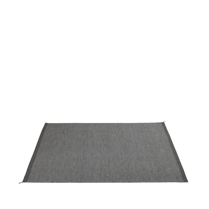 Ply Teppich 270 x 360cm - Dark grey - Muuto