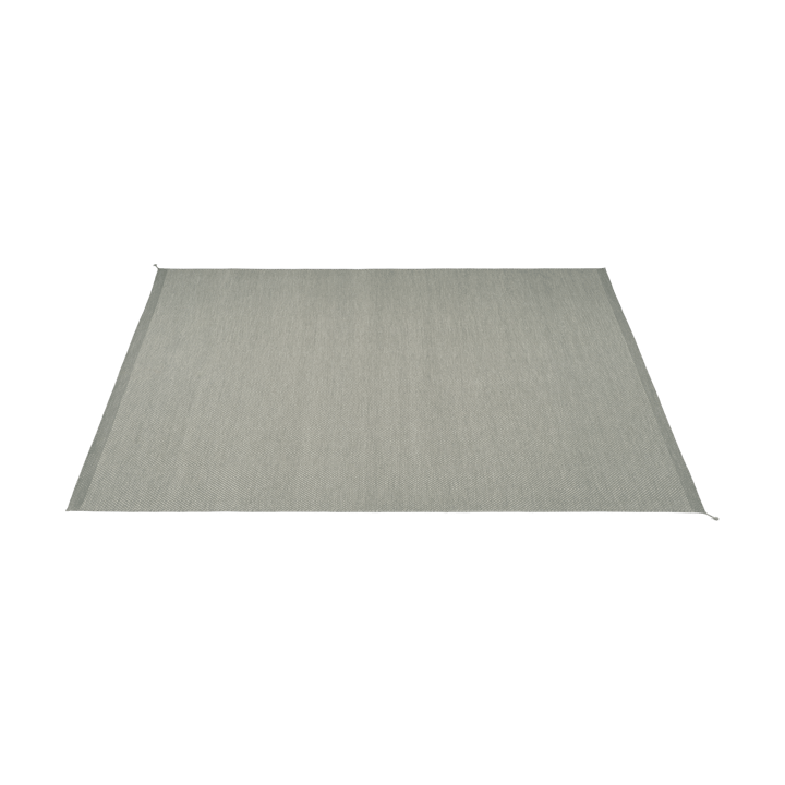 Ply Teppich 270 x 360cm - Grey - Muuto