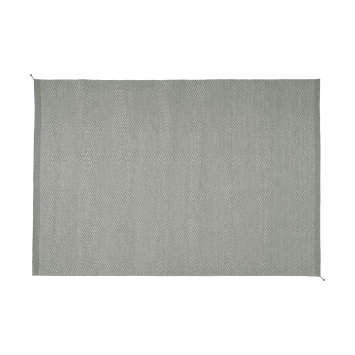 Ply Teppich 270 x 360cm - Grey - Muuto