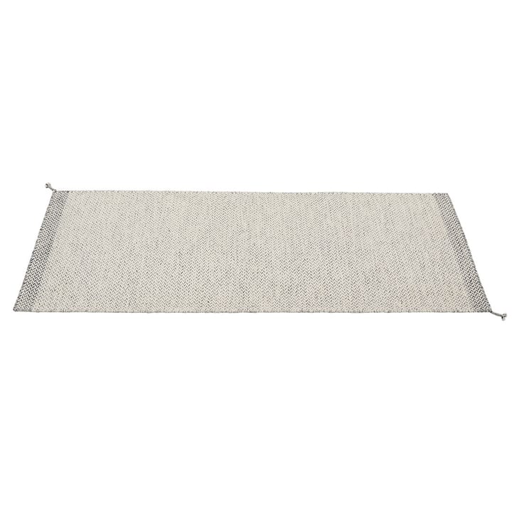 Ply Teppich 80 x 200cm - Off white - Muuto