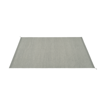 Ply Wollteppich 200 x 300cm - Grey - Muuto