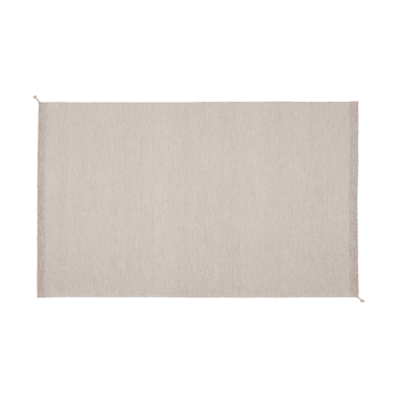 Ply Wollteppich 200 x 300cm - Light Rose - Muuto