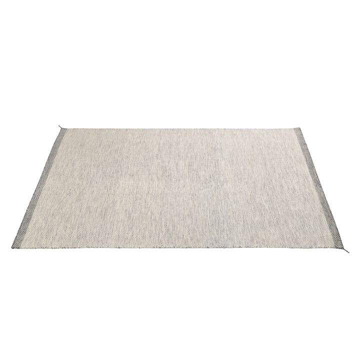 Ply Wollteppich 200 x 300cm - undefined - Muuto