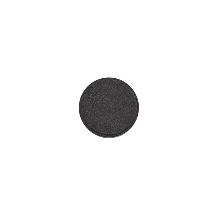Post Kabelhalterung für Wandleuchte - Schwarz - Muuto