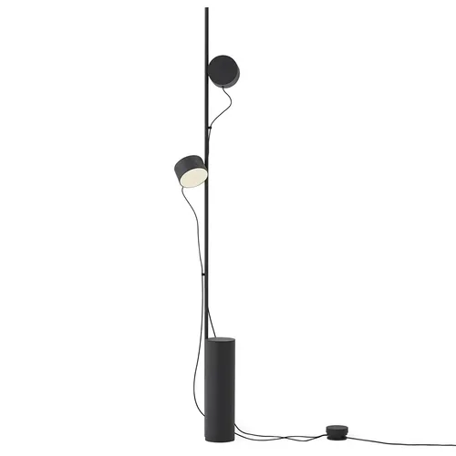 Muuto Post Stehleuchte