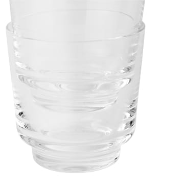 Raise Glas 20cl 2er Pack - Clear - Muuto