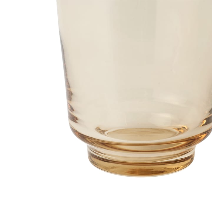 Raise Glas 30cl 2er Pack, Ocker Muuto