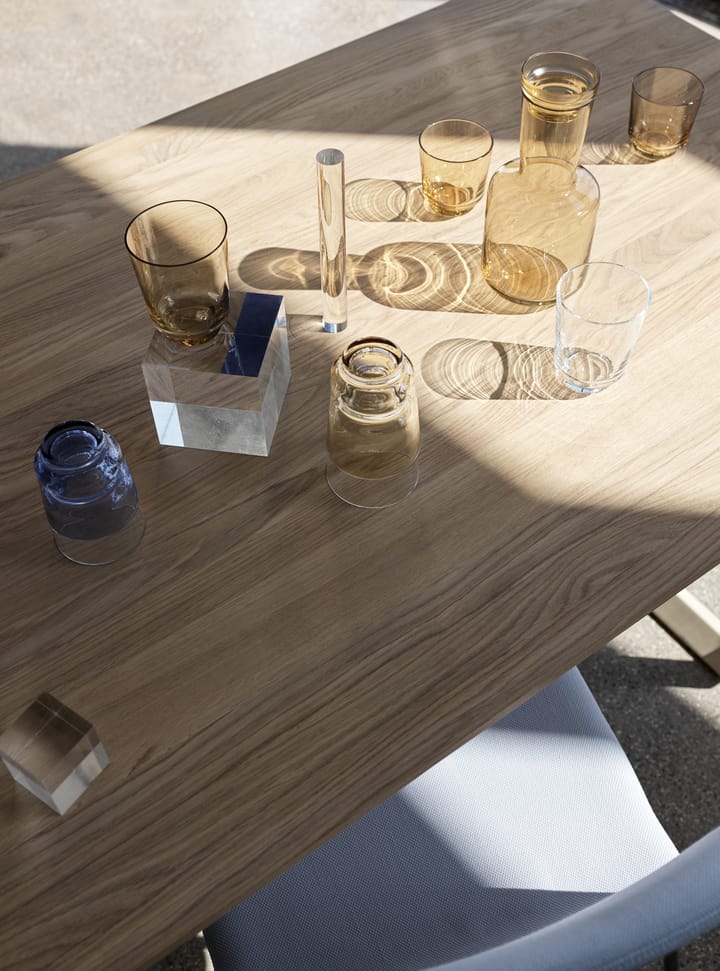 Raise Glas 30cl 2er Pack, Ocker Muuto