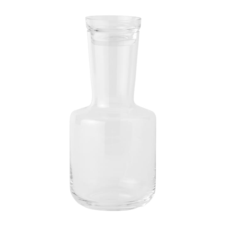 Raise Karaffe - Clear - Muuto