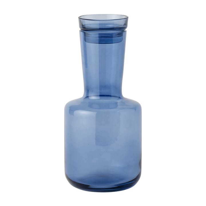 Raise Karaffe, Indigo Muuto