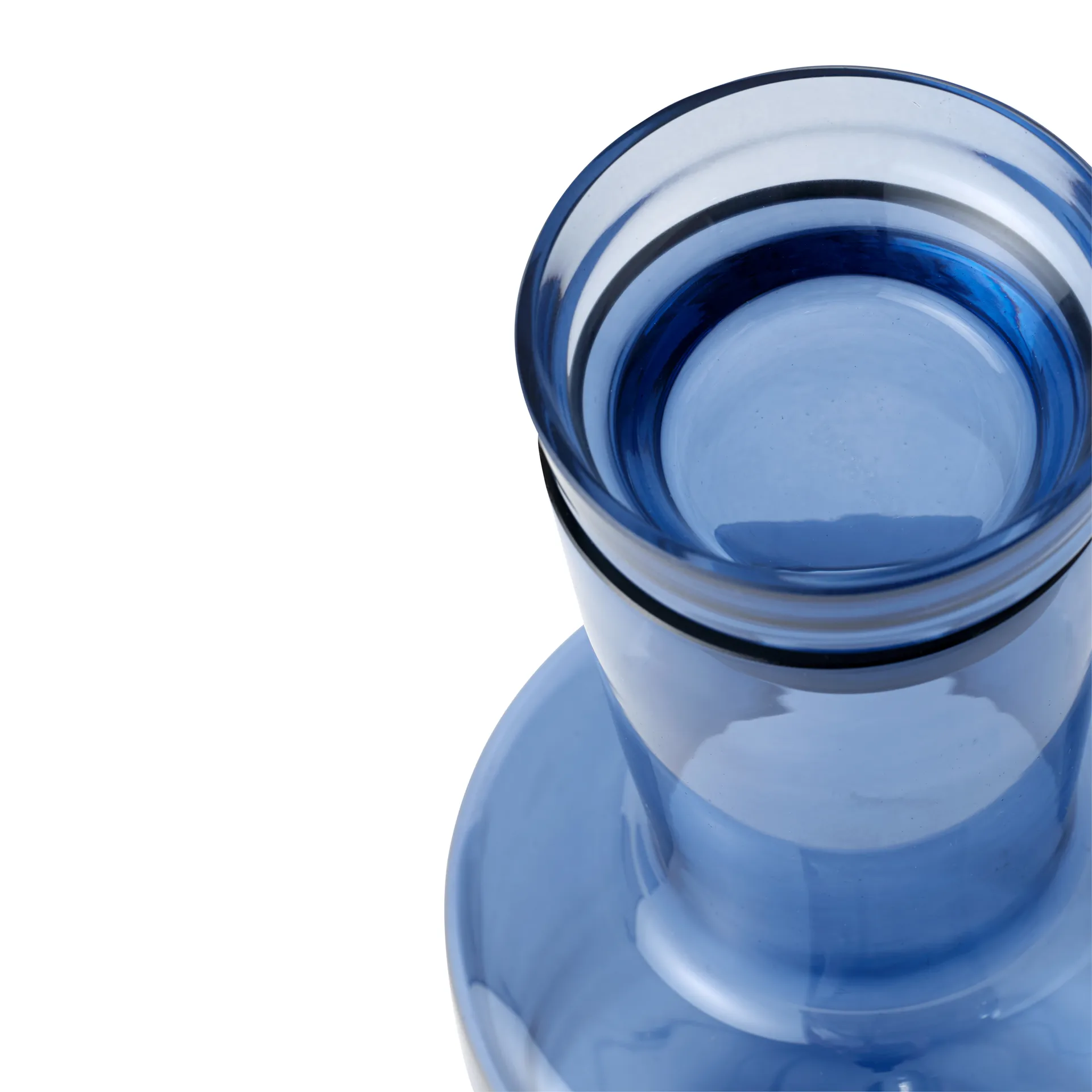 Raise Karaffe, Indigo Muuto