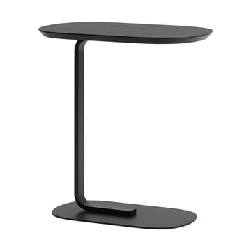 Relate Beistelltisch 60,5 cm - Black - Muuto