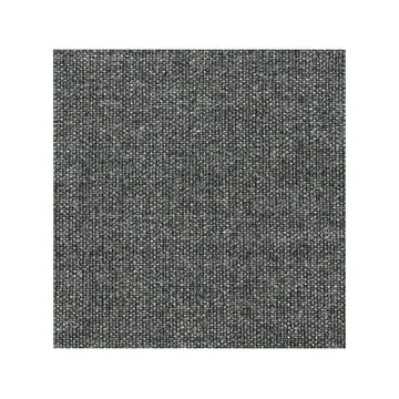 Rest Sofa - 3-Sitzer Stoff remix  163 grey, Eichenholzbeine - Muuto
