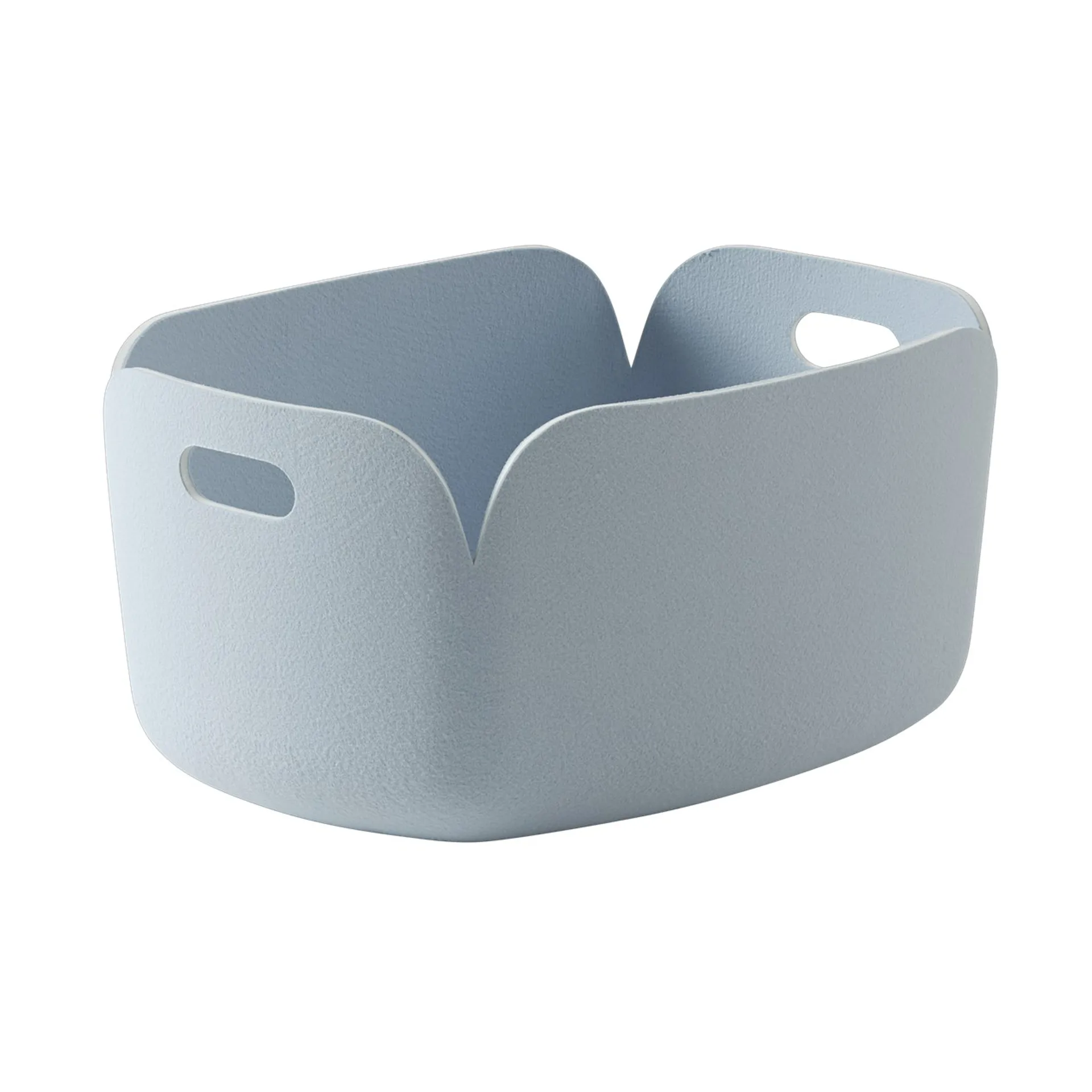 Restore Korb, Light Blue Muuto