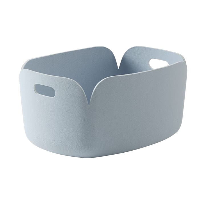 Restore Korb - Light Blue - Muuto